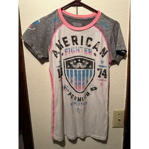 American Fighter Bundle